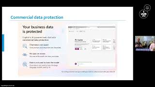 1uurnu  Livesessie De mogelijkheden van Copilot voor Microsoft 365 [upl. by Hut680]