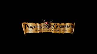 13 Sacking the Village Pt 1 PotC The Curse of the Black Pearl Complete Score [upl. by Marrin985]