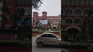 Howrah railway stationyoutube youtubeshorts [upl. by Eisej442]