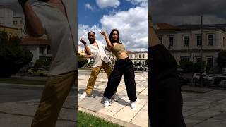 Cornel amp Rithika  Bollywood Remix bollywoodremix bollywoodshorts coupledance bollywoodchoreo [upl. by Aniraad]