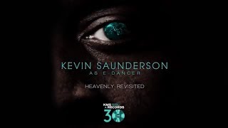 Kevin Saunderson as EDancer  Behold Extended Mix Official Audio [upl. by Lain778]