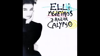 Elli Medeiros  A bailar calypso Maxi 45 t [upl. by Ajnos]