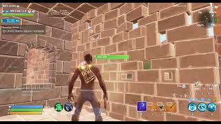 Fortnite Dumb Scamer Gets Recorded by h4bertszef [upl. by Yerot948]