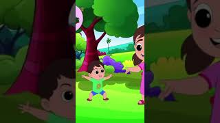 Joy Amar Shona Khoka – Bengali Kids Animation  Kavita  Childrens Song [upl. by Barbabra19]