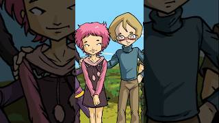 Why Did Code Lyoko Get Cancelled [upl. by Affay277]