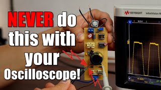 Everything you need to know when buyingusing an Oscilloscope EB49 [upl. by Emmaline]