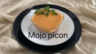 Mojo Picon [upl. by Abihsat]