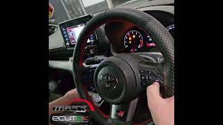 ECUTEK Racerom GR Yaris Features  Maxx Performance [upl. by Nodnalb561]