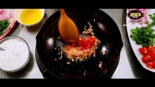 Learn to Make Biriyani  MAs Kitchen [upl. by Anig275]