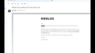 Roblox Phone Number Verification Error [upl. by Conners583]