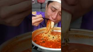 🔥🔥🔥 NOODLES amp KIMCHI 🌶️🌶️🌶️ [upl. by Sammy542]