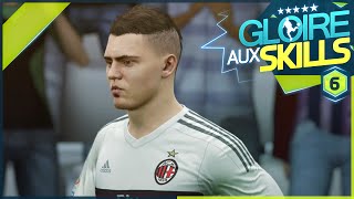 FIFA 16 UT  Gloire aux Skills quotUn but parfaitquot Episode 6 [upl. by Bertold239]