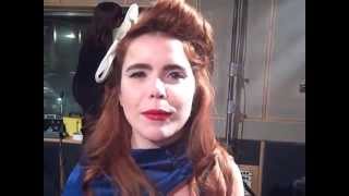 Paloma Faith Video Diary 22 [upl. by Doran163]