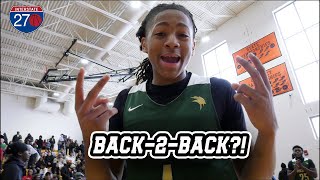 Northland RUNS IT BACK 2024 City Title GETS CRAZY vs SOUTH Full Game Highlights [upl. by Ursulina]