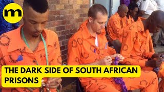 Life Inside South Africas Toughest Prisons  A Look Behind the Walls [upl. by Garvin]