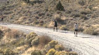 Pony Express 50 Mile Run [upl. by Adilem]