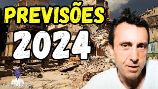 Previsões para 2024 [upl. by Fougere218]