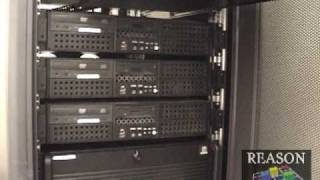 Beowulf Cluster Computing System Part One Configuration [upl. by Urbana]