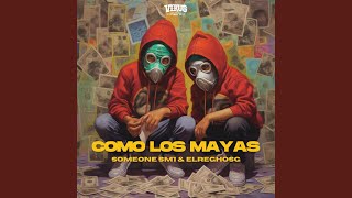 Como los Mayas [upl. by Woodall467]