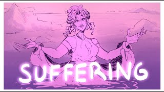 Suffering  EPIC the musical  animatic [upl. by Amsirak]