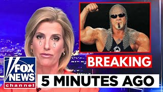 10 American Wrestling Legends Who Died Today A Heartbreaking Loss  Scott Steiner [upl. by Sidnal]