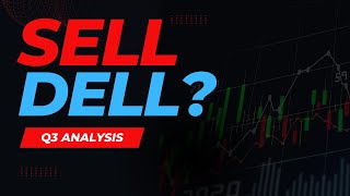 Do Dells Q3 Financials STILL Suck [upl. by Alehs]