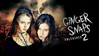 Ginger Snaps Unleashed Movie Review [upl. by Ferde]