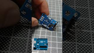 Qué es un sensor de alcohol arduinouno [upl. by Golda]