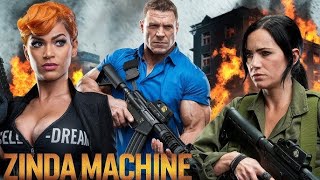 New Hollywood 2024 Full Movie in Hindi Dubbed  Latest Hollywood Action Movie 2024  New Movie [upl. by Alym811]