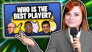 WE PLAYED SMASH BROS FAMILY FEUD WITH YOU ft WaDi Marss VikkiKitty [upl. by Stempien]