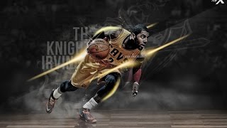 Kyrie Irving  Mix Wings  Cavs Tribute [upl. by Elmajian]