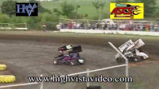 ASCS 2006 highlights [upl. by Airogerg]