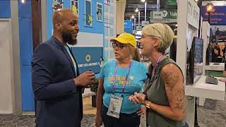 NAA Apartmentalize 2024 Recap [upl. by Arlinda788]