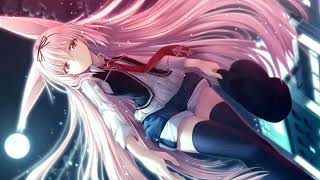 Nightcore WERSOW  KTOŚ TAKI JAK TY [upl. by Lorena]