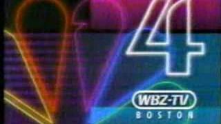 WBZ Technical Difficulties Graphic [upl. by Hahsi]