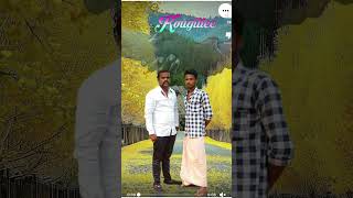 RRR Dosti song viralvideo [upl. by Azilanna459]