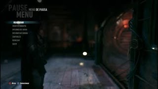 BATMAN™ ARKHAM KNIGHT Objetivo capturar a Hiedra Venenosa y llevarla a la comisaría [upl. by Weinstock867]