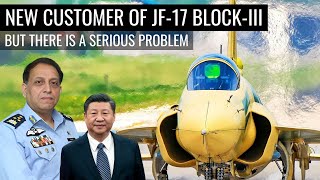 New customer of JF17 BlockIII  But there is a serious problem  Defence Outpost [upl. by Aro]