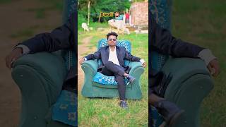 Saif Alam05 सर इस दिवाली के शुभ अवसर पर हमने एक उपहार लाया है funny vfx magic comedy [upl. by Acirem84]