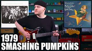 The Smashing Pumpkins  1979 Cover [upl. by Meriel400]