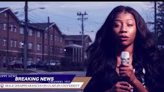 THE LEGENDARY LAMBDA SIGMA CHAPTER OF OMEGA PSI PHI SPRING 18 PROBATE PROMO VIDEO [upl. by Roos]