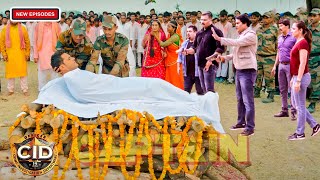 क्यों CID Team ने Dead Body का अंतिम संस्कार होने से किया मना  CID  Letest Episode [upl. by Harlin]