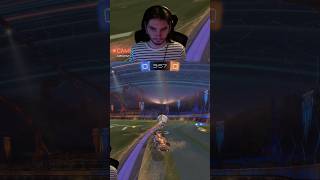 La douche froide rocketleague jjk [upl. by Darrill]