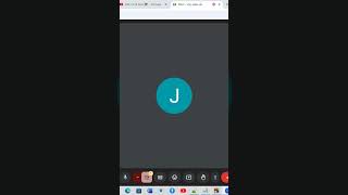 Google meet per screen share kaise kare  गूगल मीट पर स्क्रीन कैसे शेयर करें हिंदी [upl. by Ecinuahs896]