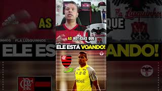 ALEX SANDRO VOANDO NOS TREINOS DO FLAMENGO shorts [upl. by Sissy763]