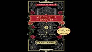 Murder Your Employer The McMasters Guide to Homicide [upl. by Akcimehs683]