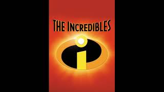 Syndromes Base Normal  The Incredibles Game Soundtrack [upl. by Krefetz]