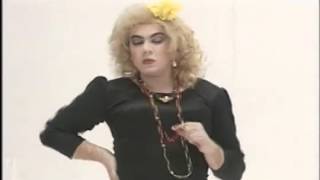 Sandi Cenov  Kad srce kaže da Official Video 1994 [upl. by Odrarebe222]