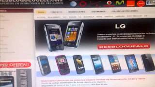 como liberar celular por imei [upl. by Gratia]