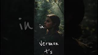 The Bennington Triangle Disappearances in Vermonts Mysterious Forest 🌲❓ unsolvedmystery [upl. by Etnod]